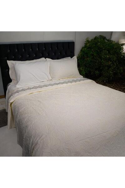 İpekçe Pique set