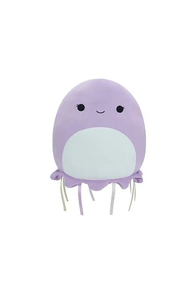 Squishmallows Srhtds Plush 30 cm Seri16A - Jellyfish Anni Desing 266450