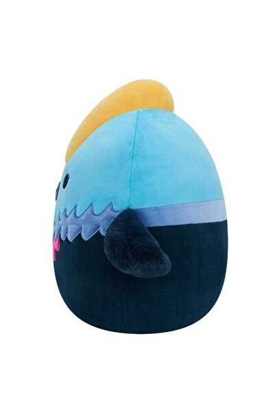 Squishmallows Cassowary Melrose 30 cm