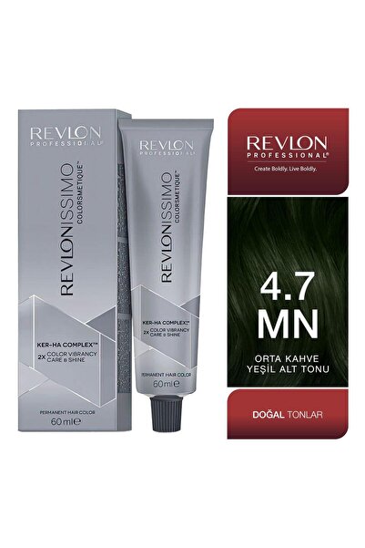 Revlon RP REVLONISSIMO CC 4.7MN 60ml