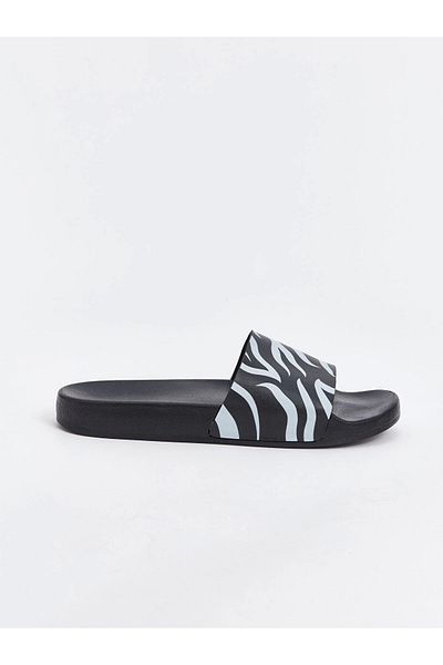 LC Waikiki Lcw Steps Mixed Single Strap Women's Slippers