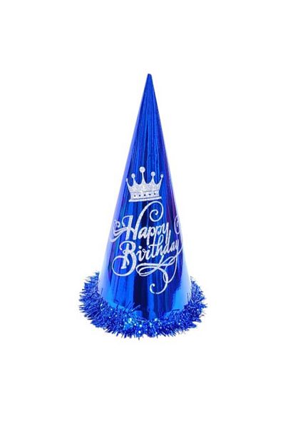 Party and Story Birthday hat