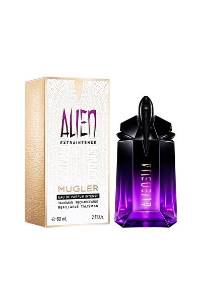 Mugler Alien Extraintense Edp 60 Ml