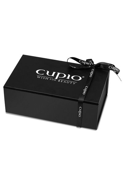 Cupio Cutie neagra pentru cadou - mini