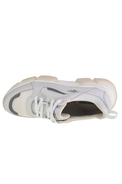 4F Wmn's Casual, Women's Sneakers