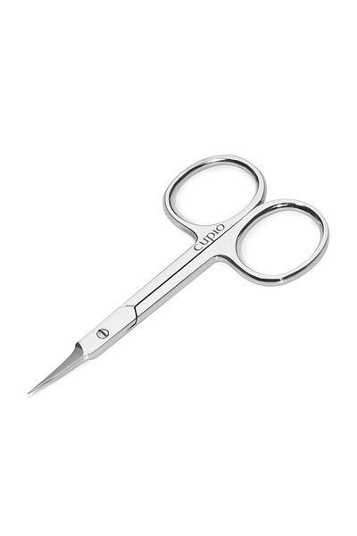 Cupio Edge Collection E01 sharp tip cuticle scissors