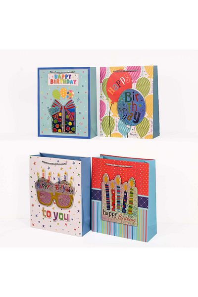 Party and Story Party favor bags(M)