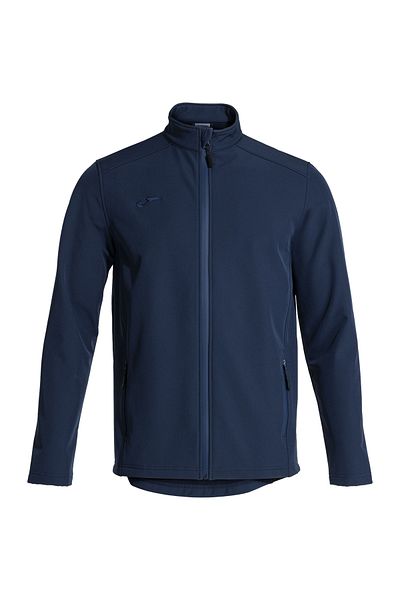 Joma Basilea II Softshell Jacket, Men's Jacket