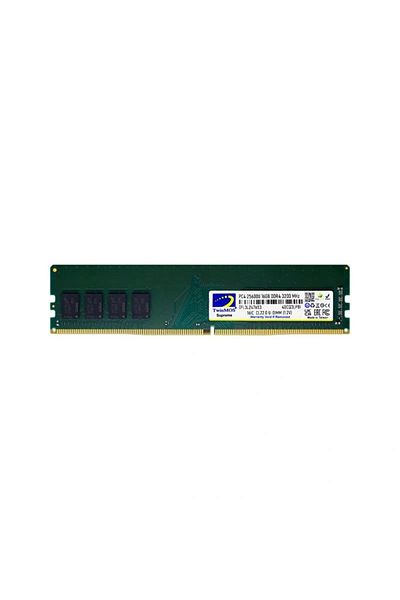 TwinMOS 16 Gb Ddr4 3200Mhz Twinmos Dt Mdd416Gb3200D