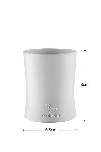 Nandy Kids Minicup Drinking Cup, Silicone Cup