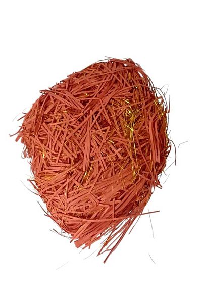 Party and Story Shredded paper gift filler for filling gift boxes, gift baskets and bags, 100 grams