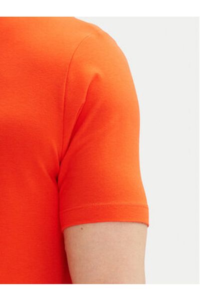 Karl Lagerfeld Men's T-Shirt 755087 552235 Red