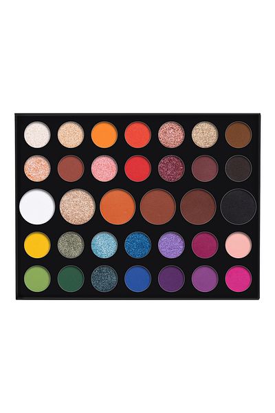 Forever52 Infinite 34 Color Eyeshadow Palette