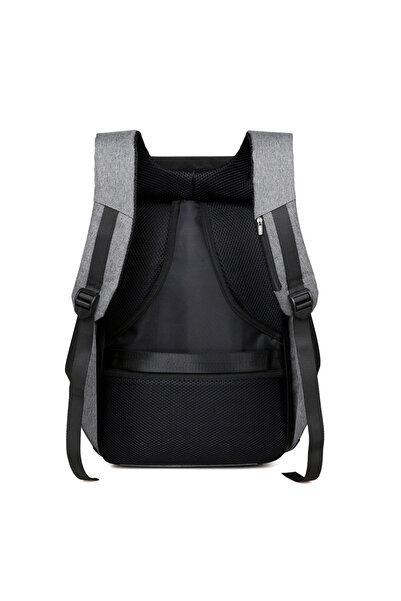 Datazone Backpack Bag DZ-904 ( Violet )