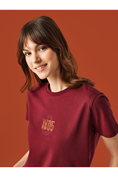 GSStore Galatasaray Kadın T-Shirt K251059