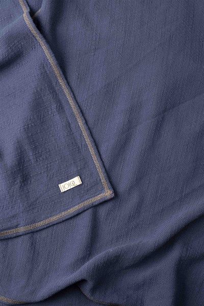 JOJOMIA Odin Runner 70X180 Denim.