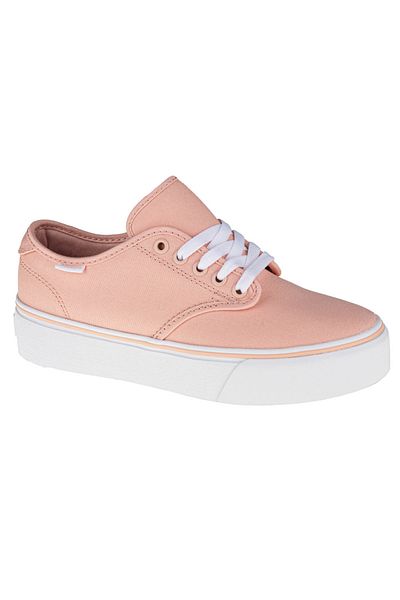 Vans Camden Platform Canvas, Teniși pentru femei