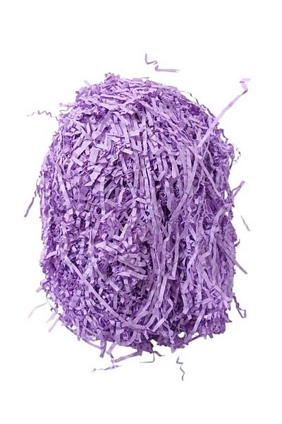 Party and Story Shredded paper gift filler for filling gift boxes, gift baskets and bags, 100 grams