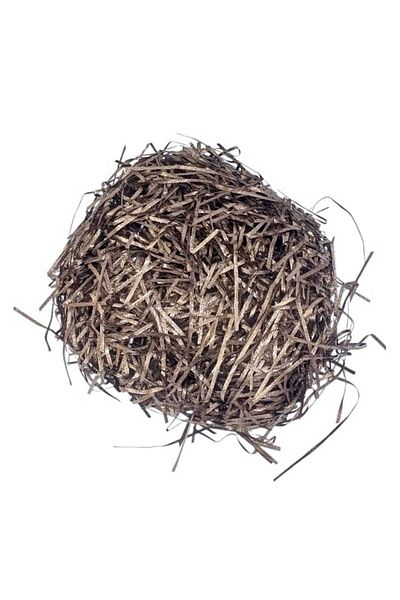 Party and Story Shredded paper gift filler for filling gift boxes, gift baskets and bags, 100 grams