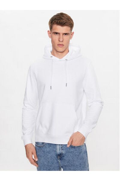 Karl Lagerfeld Mens Sweatshirt 705402-533910 White