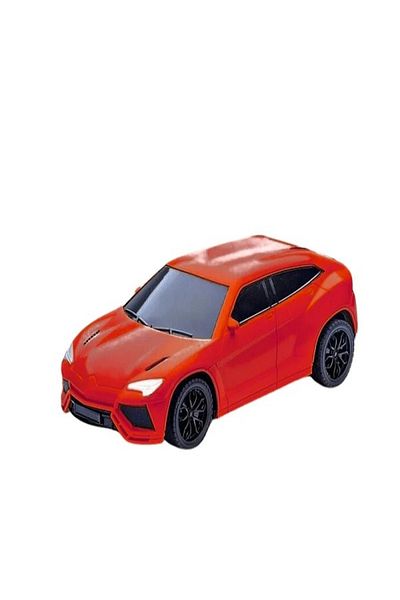 rexa Pop Gallop Remote Control Racing Car 9.3 x 11 x 23 Centimeters