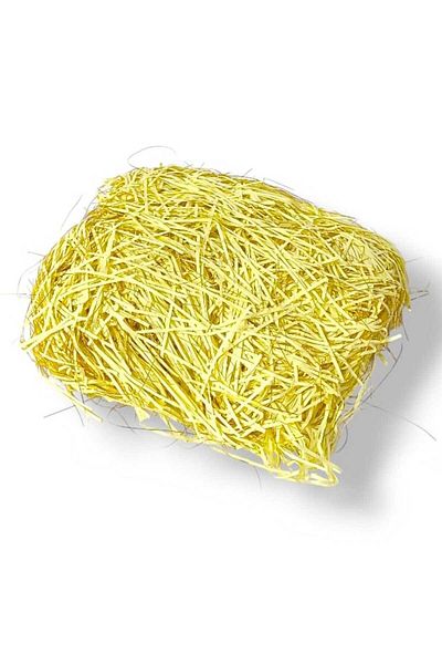 Party and Story Shredded paper gift filler for filling gift boxes, gift baskets and bags, 100 grams