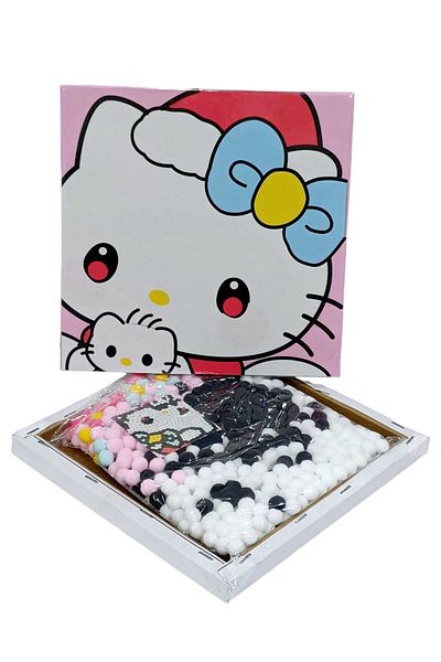 Party and Story Cork drawing set art crafts for kids