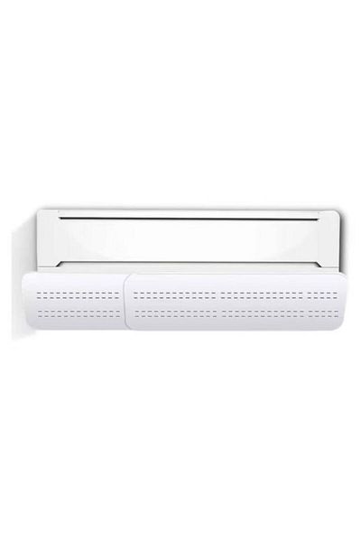 xpress sales XPRESS SALES Air Deflector for Universal Air Conditioner