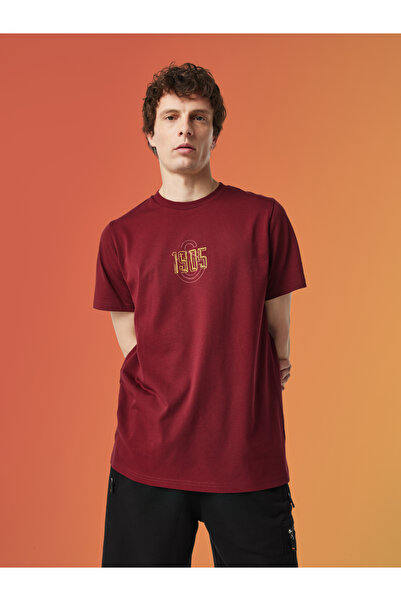 GSStore Galatasaray Erkek T-Shirt E251059
