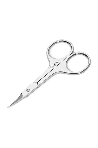 Cupio Edge Collection E02 sharp tip cuticle scissors