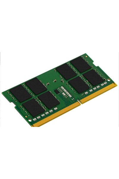 ShopNova 16 GB DDR4 3200MHZ KINGSTON CL22 NB KVR32S22D8/16