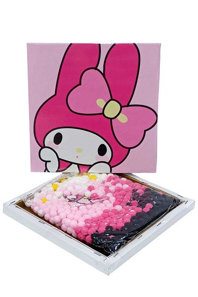 Party and Story Cork drawing set art crafts for kids