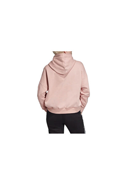 adidas Ruched Hoodie, Women's Hoodie