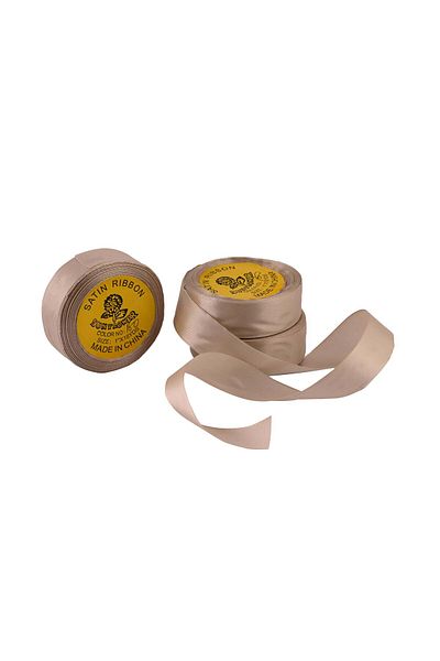Party and Story Meaty satin ribbon