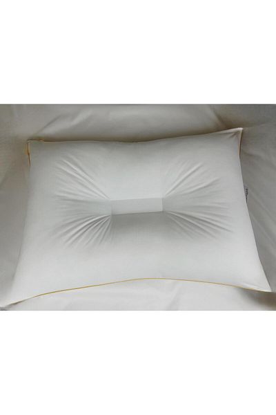 Tüyaş Orthopedic Anti-Snoring Pillow - Gold Series.50X70 cm