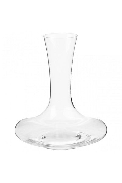 Secret de Gourmet Belcia wine carafe, glass, 1.5 liters