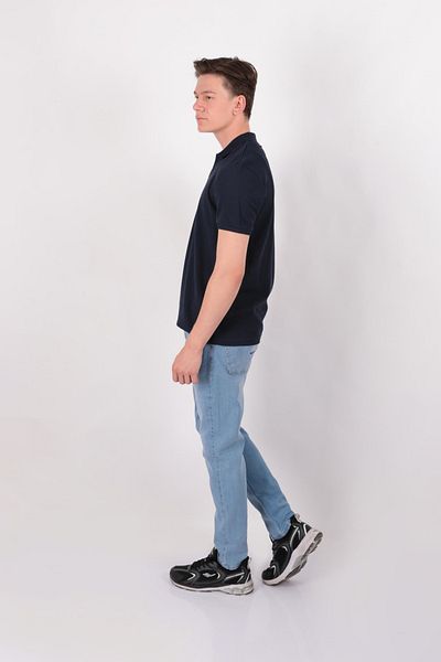 Five Pocket Fp25A1400-W116 Men's Artos Jean Pants