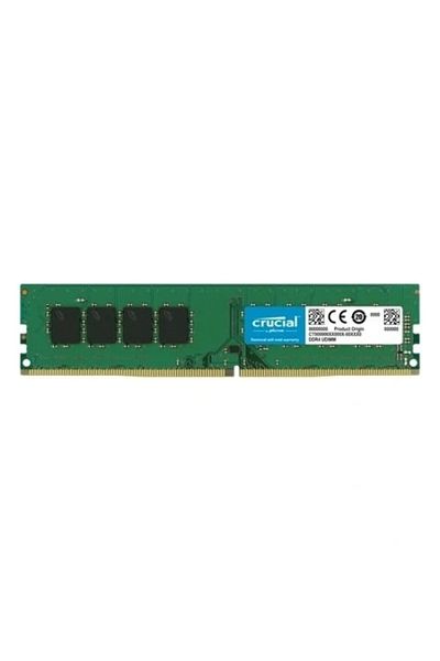 Crucial 32 جيجابايت Ddr4 3200 ميجا هرتز Cl22 PC Ram Ct32g4dfd832a