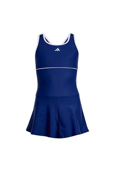 adidas Jc5268 Rochie de înot G A Costum de baie pentru fete