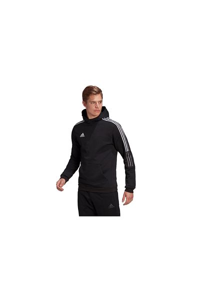 adidas adidas Tiro 21 Sweat Hoodie, Men's Hoodie