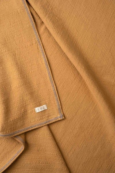 JOJOMIA Odin Runner 70X180 Mustard