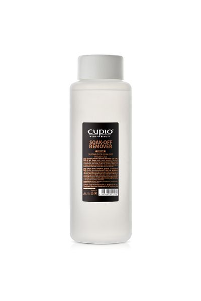 Cupio Soak Off Remover 1000ml