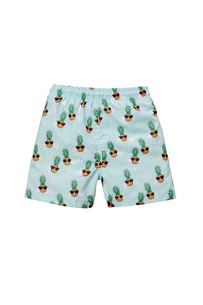 Verscon Boy's Sea & Pool Shorts Swimsuit 3 - 11 Years