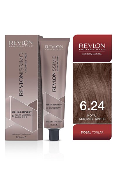 Revlon RP REVLONISSIMO CC 6.24 60ml