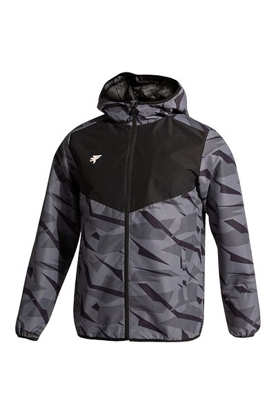 Joma Explorer Rain Jacket, Men's Jacket