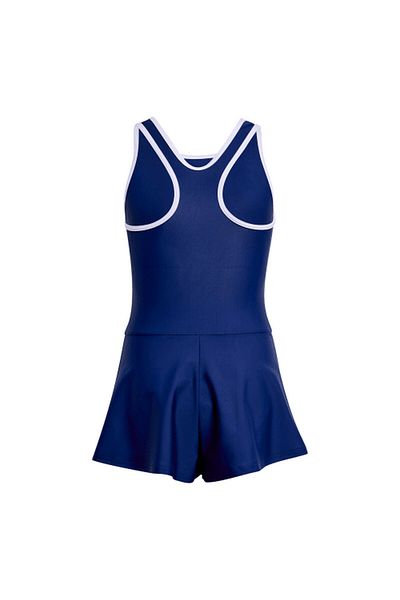 adidas Jc5268 Rochie de înot G A Costum de baie pentru fete