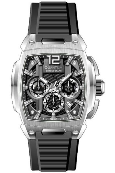 Quantum Hng1168.351 Men's Wristwatch