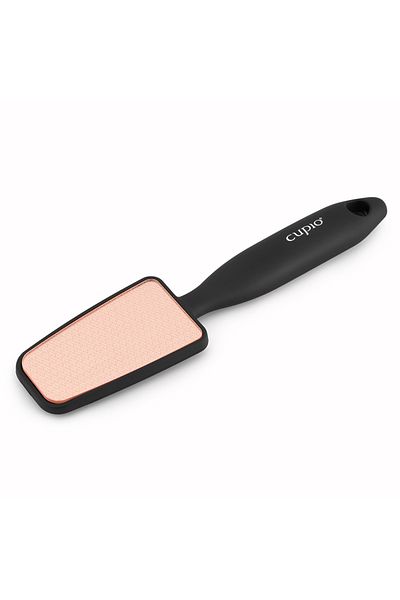 Cupio Glass heel file
