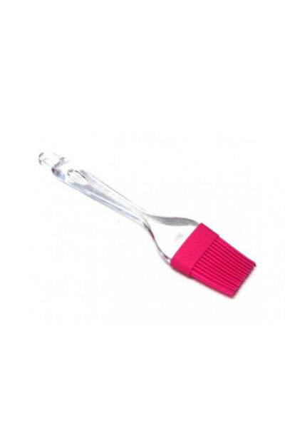 CT STONES Round tip silicone egg brush