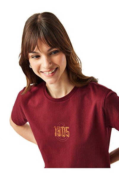 GSStore Galatasaray Kadın T-Shirt K251059